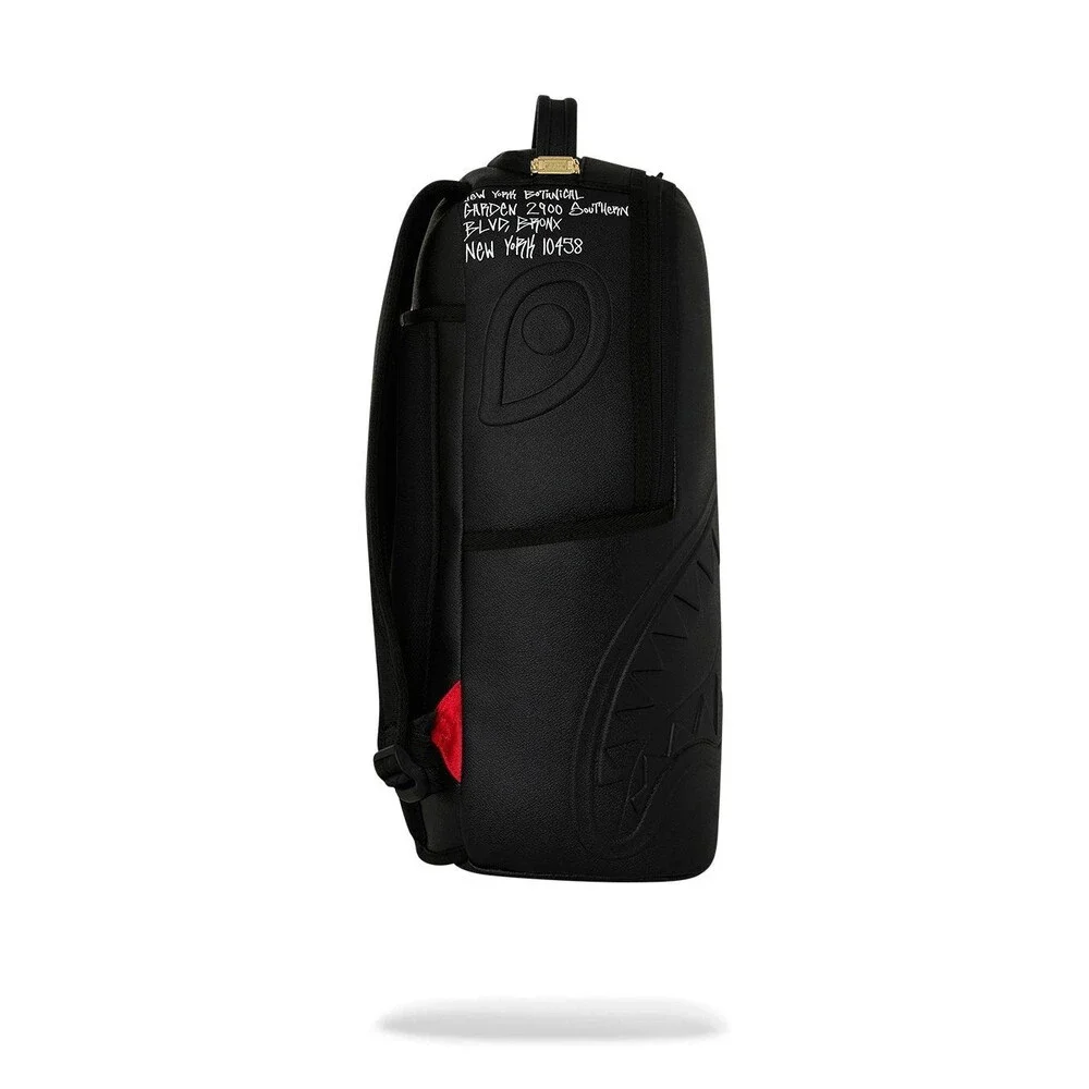 Sprayground nybg bronx